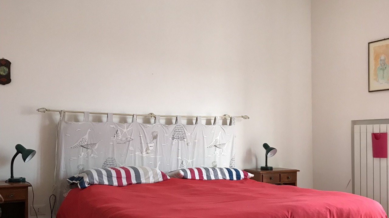 Photo of Bedroom in Marina di Cecina