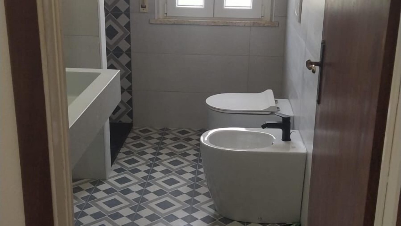 Photo of Bathroom in Marina di Cecina