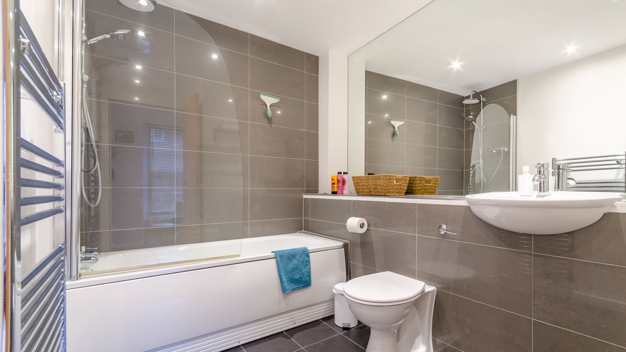 Photo of Bathroom in Old Town