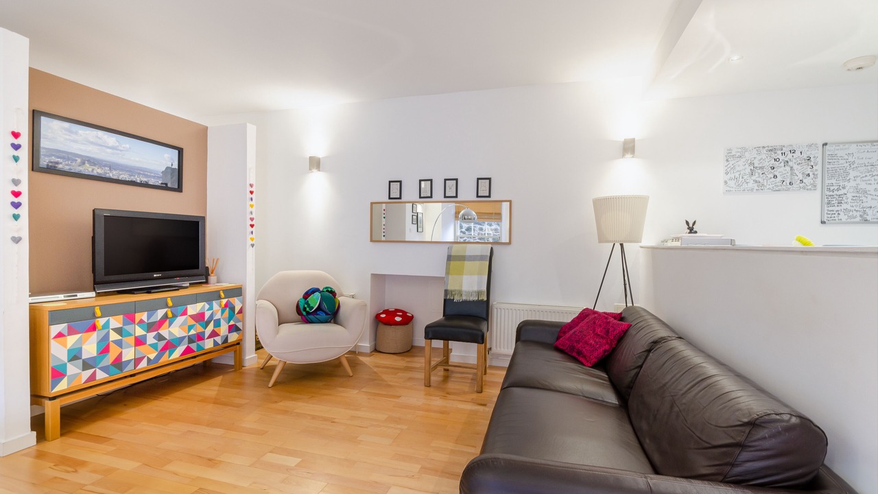 Photo of Bedroom in Old Town