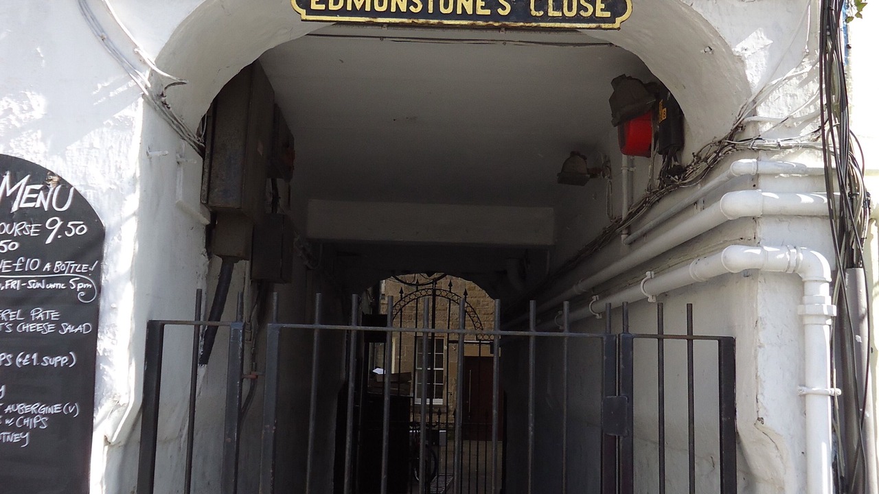 Photo of Outdoor in Old Town