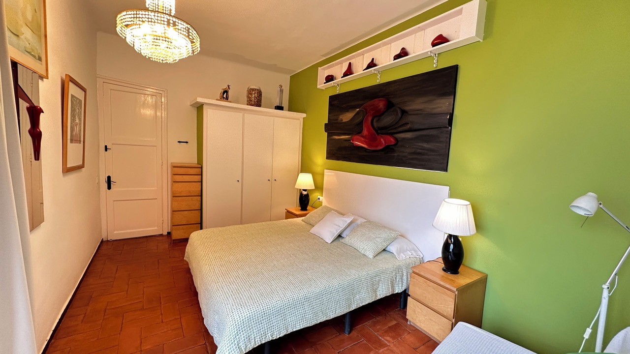 Photo of Bedroom in La Fosca
