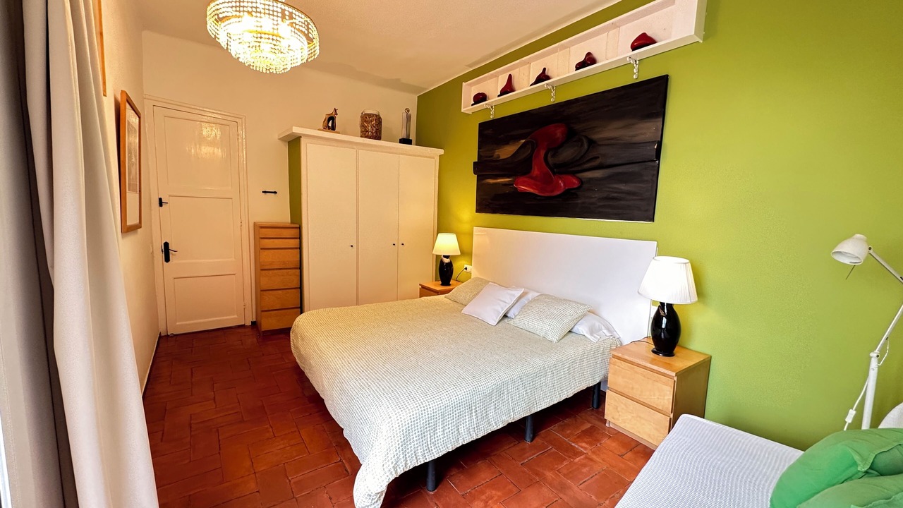 Photo of Bedroom in La Fosca