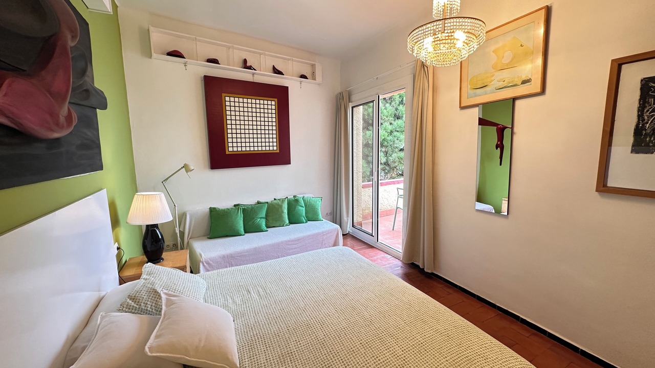Photo of Bedroom in La Fosca