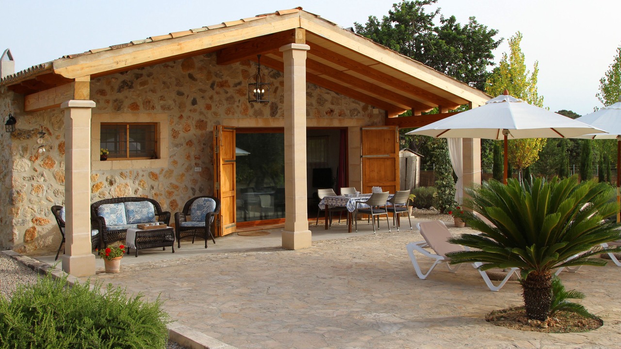 Photo of Outdoor in Selva