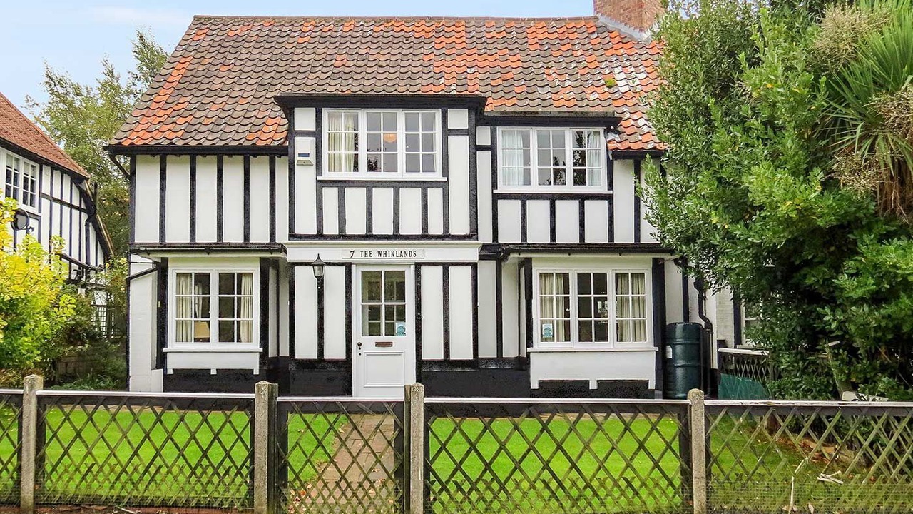 Photo of Outdoor in Thorpeness