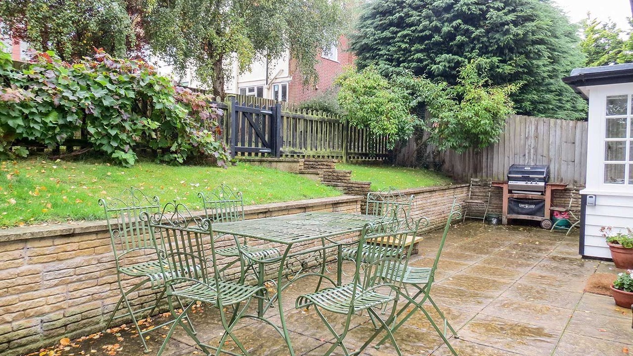 Photo of Outdoor in Thorpeness
