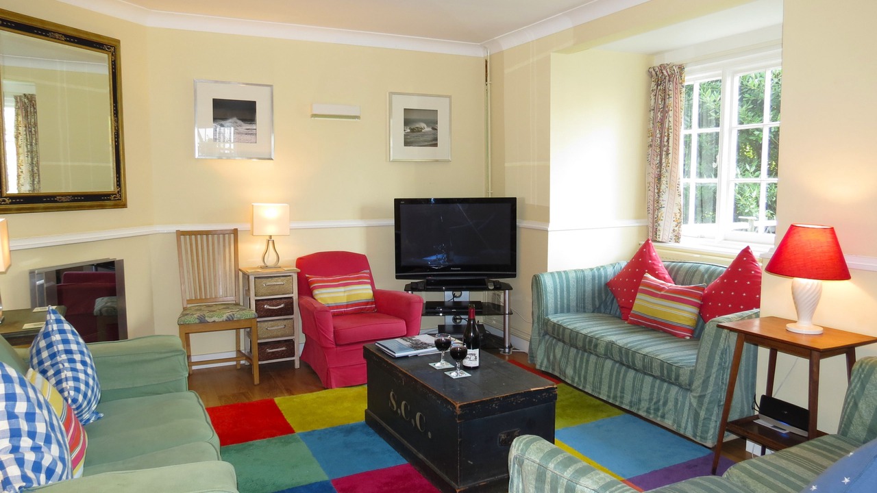 Photo of Livingroom in Thorpeness