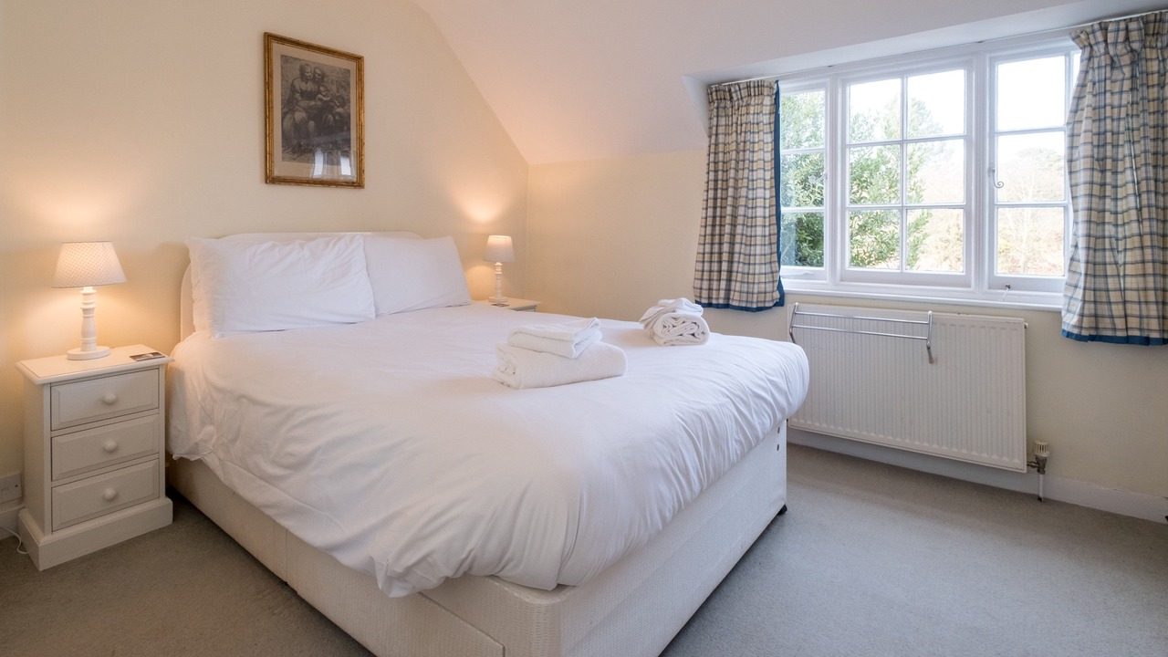 Photo of Bedroom in Thorpeness