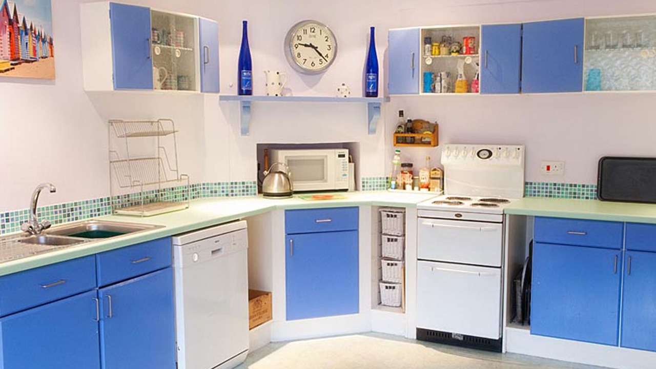 Photo of Kitchen in Thorpeness