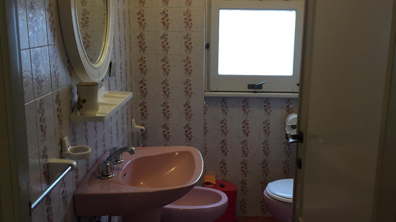 Photo of Bathroom in Santa Marinella