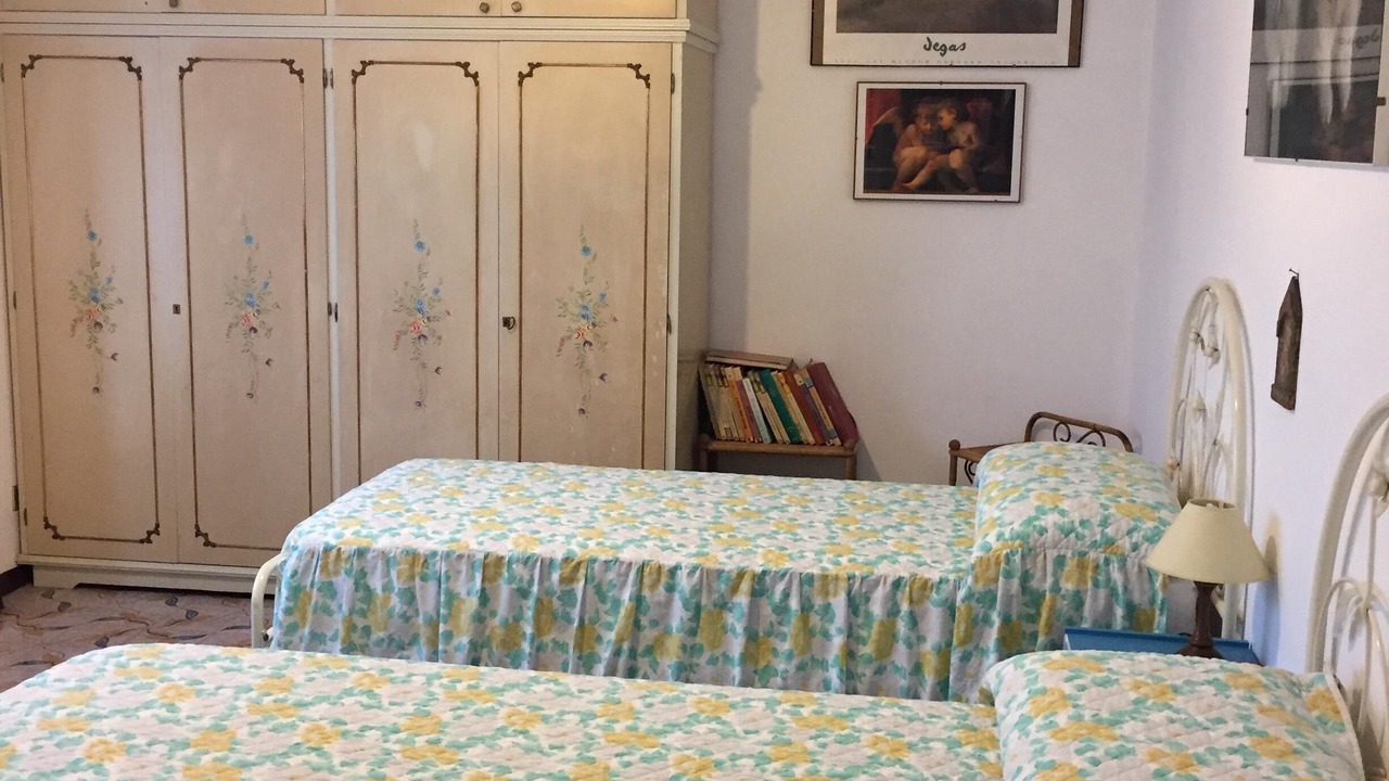 Photo of Bedroom in Santa Marinella