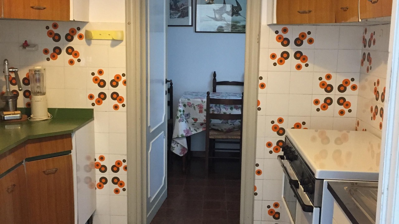 Photo of Kitchen in Santa Marinella