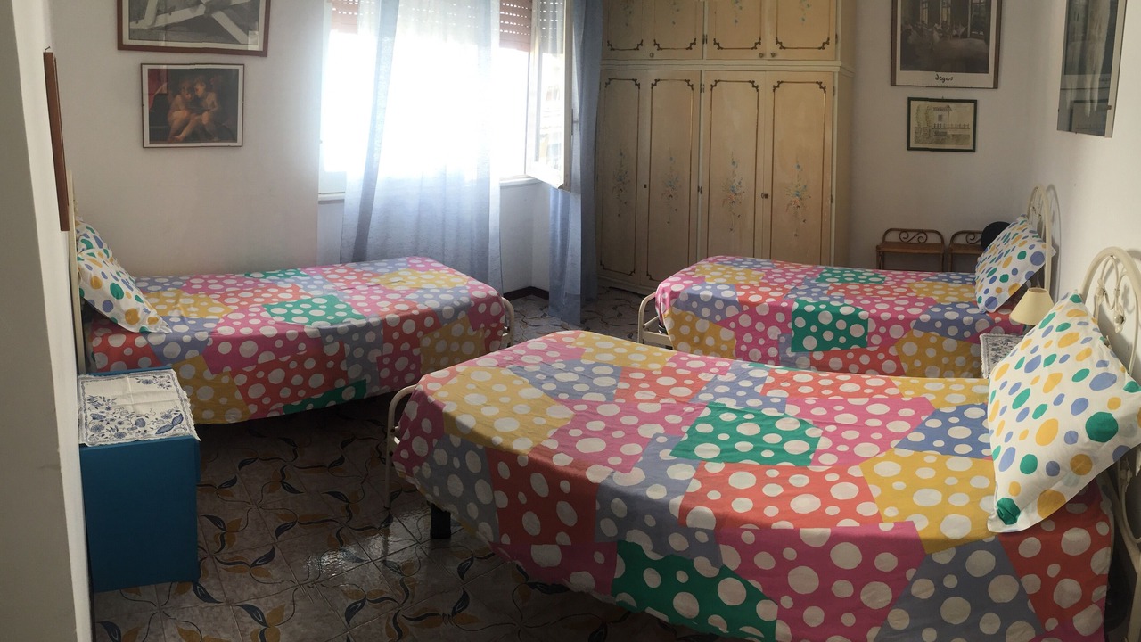 Photo of Bedroom in Santa Marinella