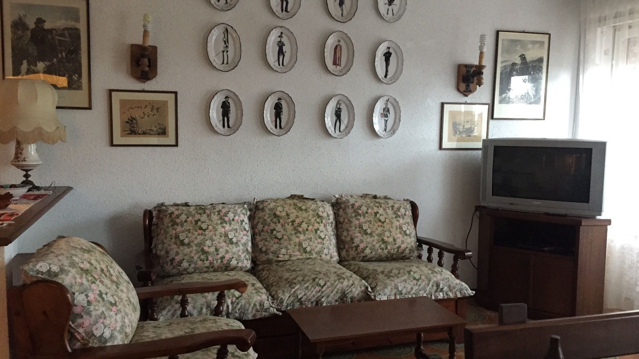 Photo of Livingroom in Santa Marinella