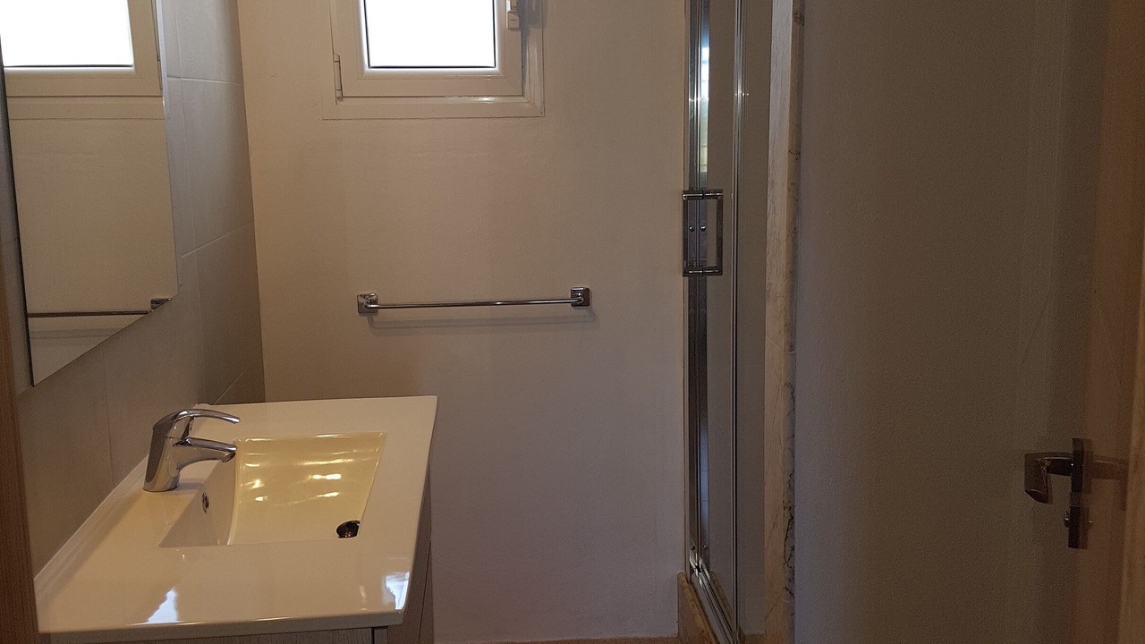 Photo of Bathroom in S Horta