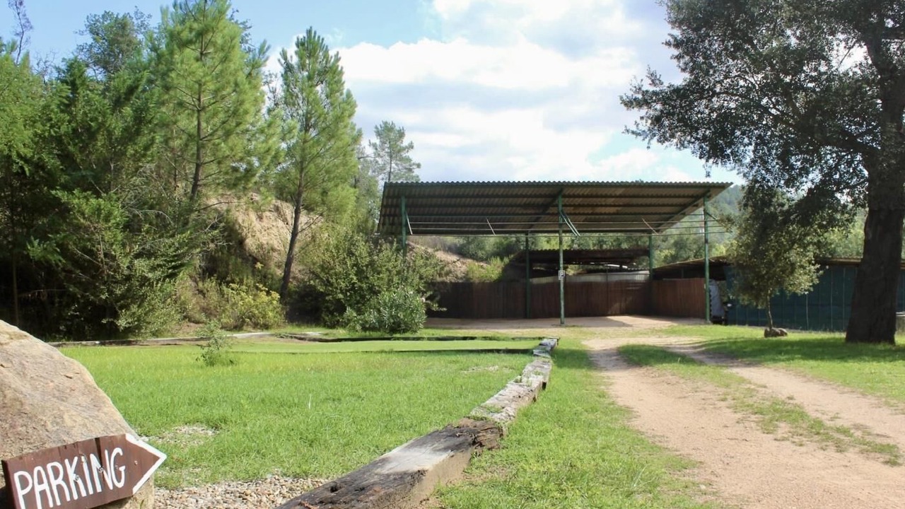Photo of Outdoor in Massanes