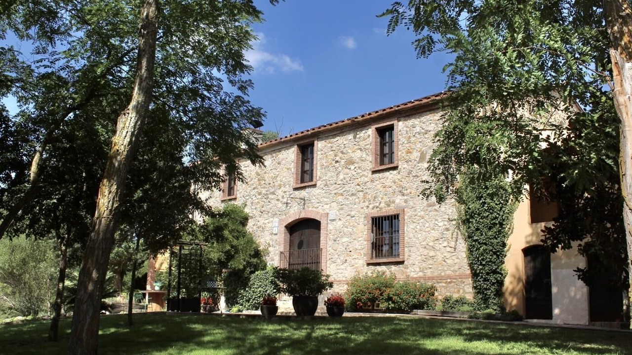Photo of Outdoor in Massanes