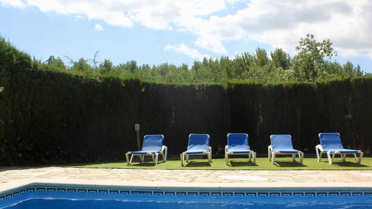 Photo of Outdoor in Massanes