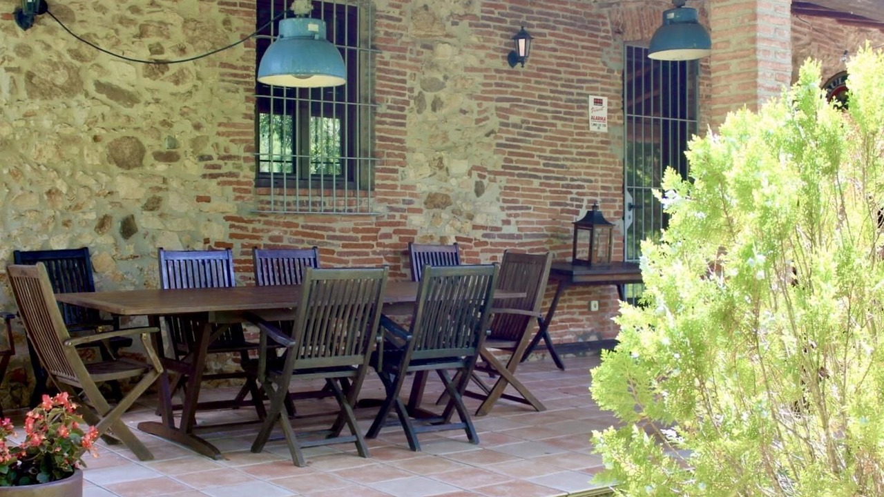 Photo of Outdoor in Massanes
