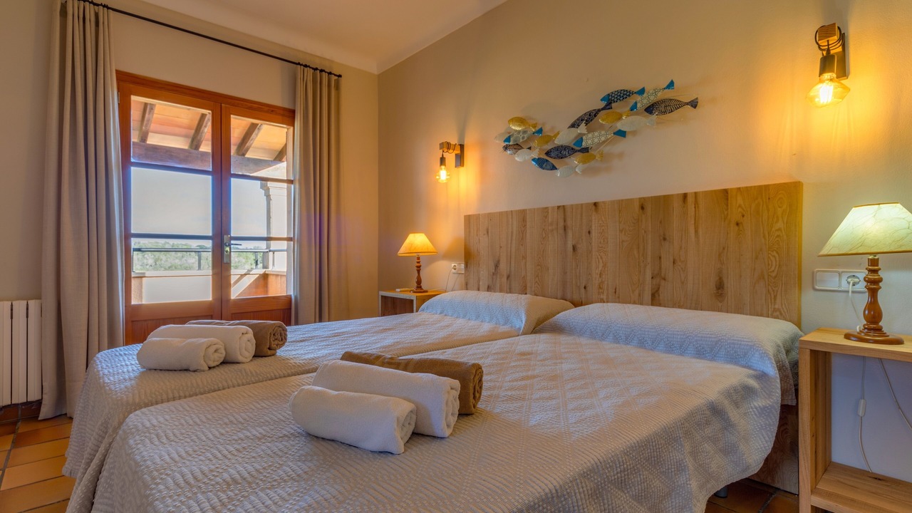 Photo of Bedroom in Felanitx