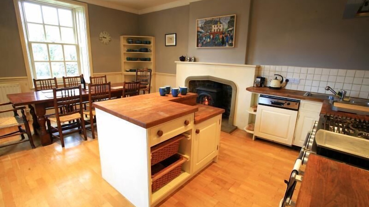 Photo of Kitchen in Sedbergh