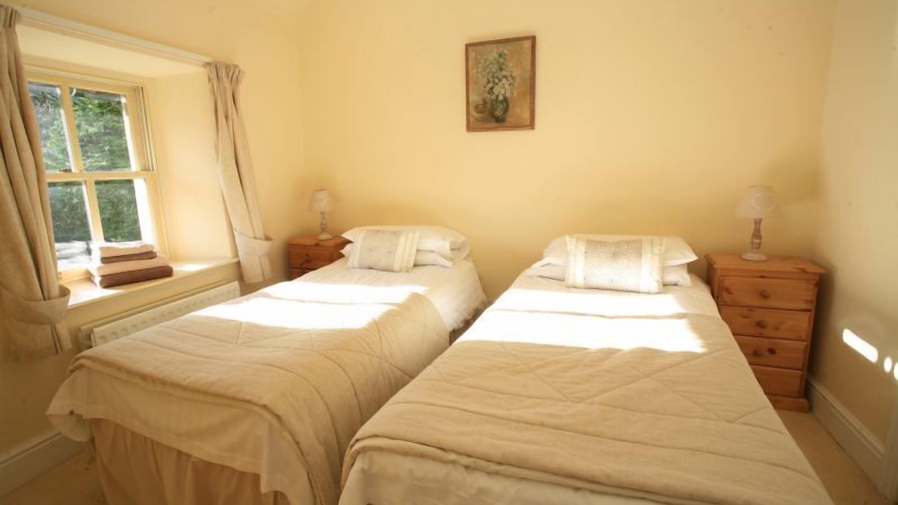 Photo of Bedroom in Sedbergh