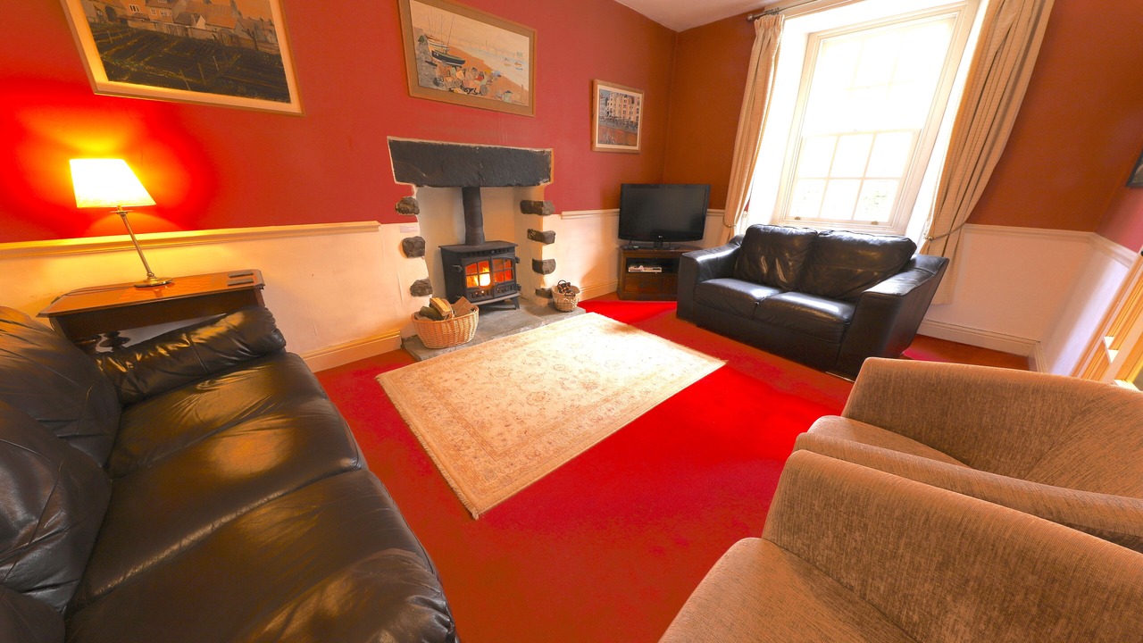 Photo of Livingroom in Sedbergh
