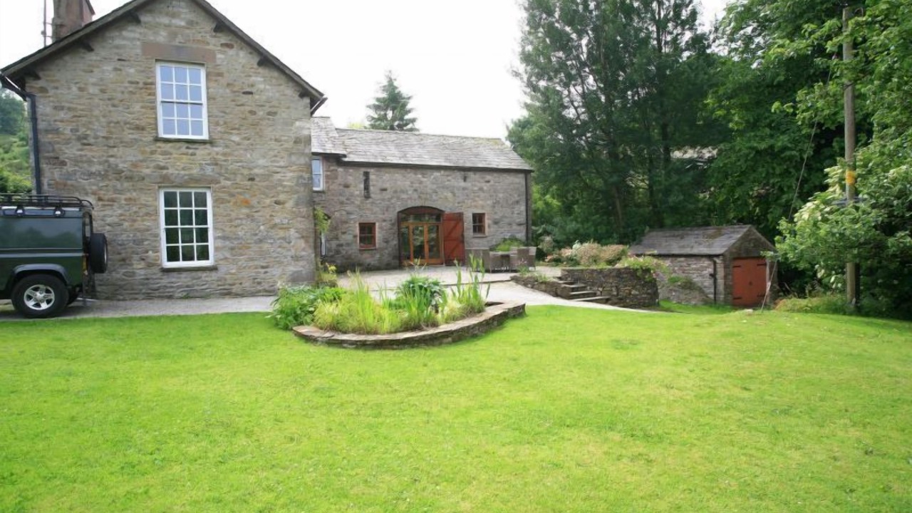 Photo of Outdoor in Sedbergh