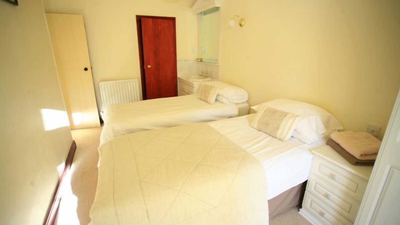 Photo of Bedroom in Sedbergh