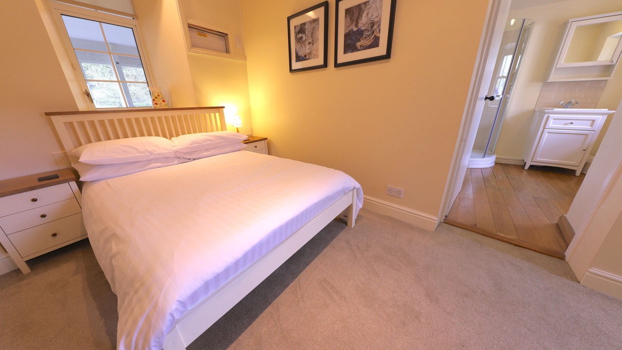 Photo of Bedroom in Sedbergh