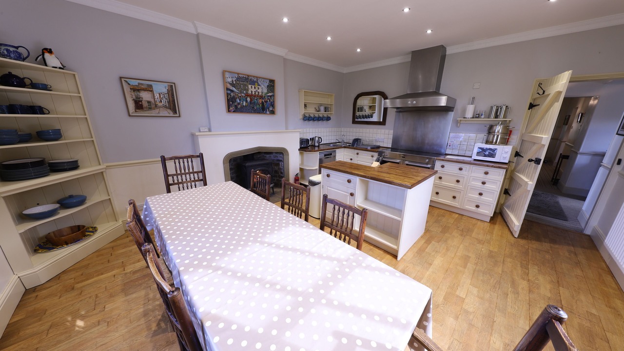 Photo of Kitchen in Sedbergh