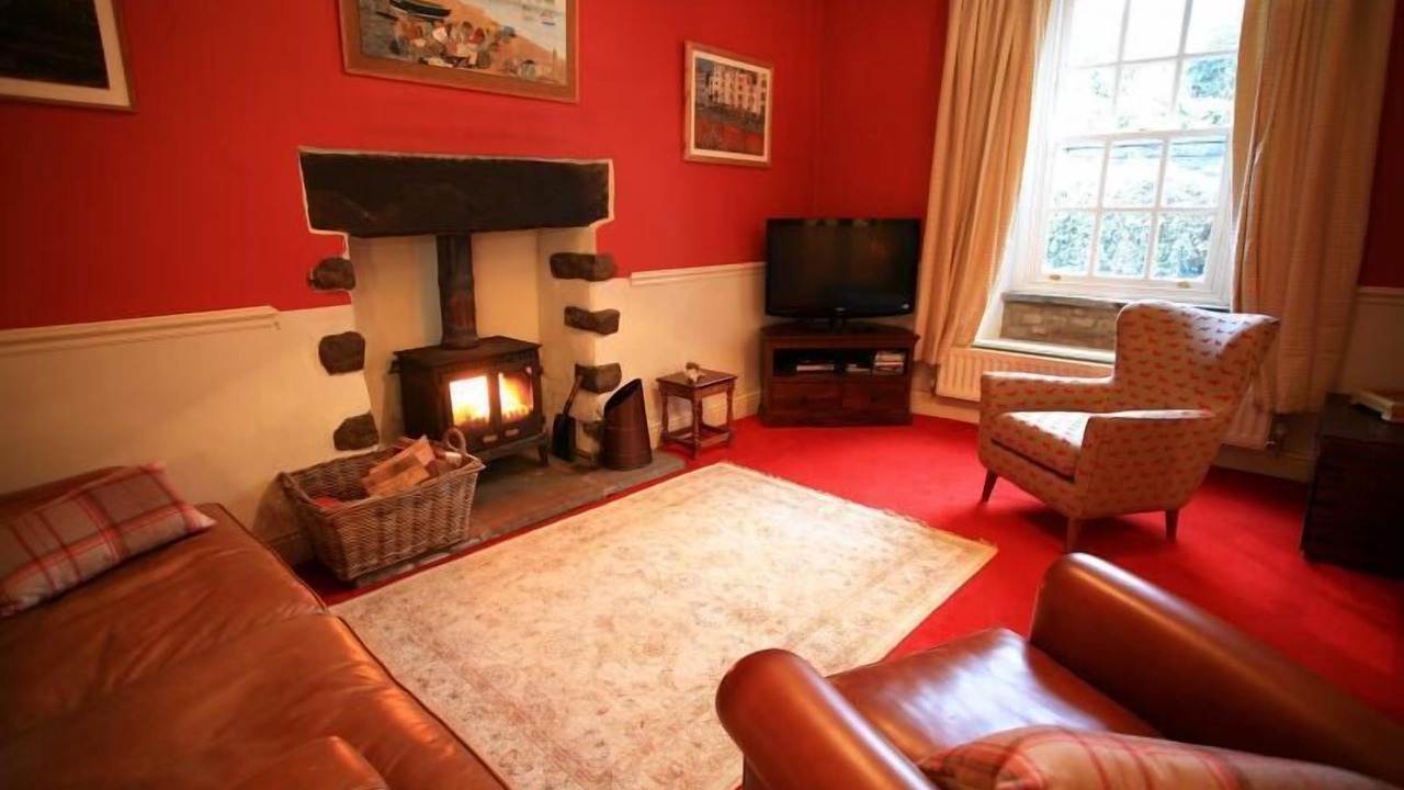 Photo of Livingroom in Sedbergh