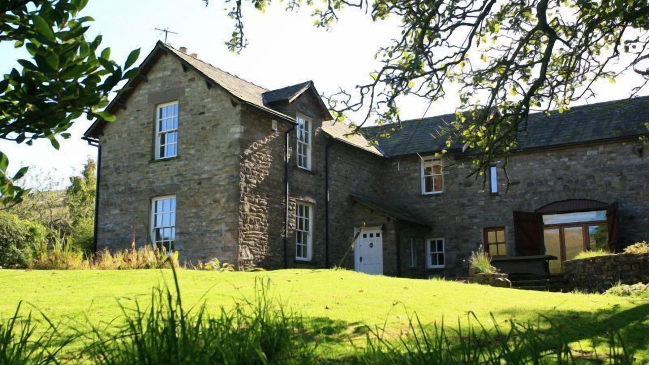 Photo of Outdoor in Sedbergh