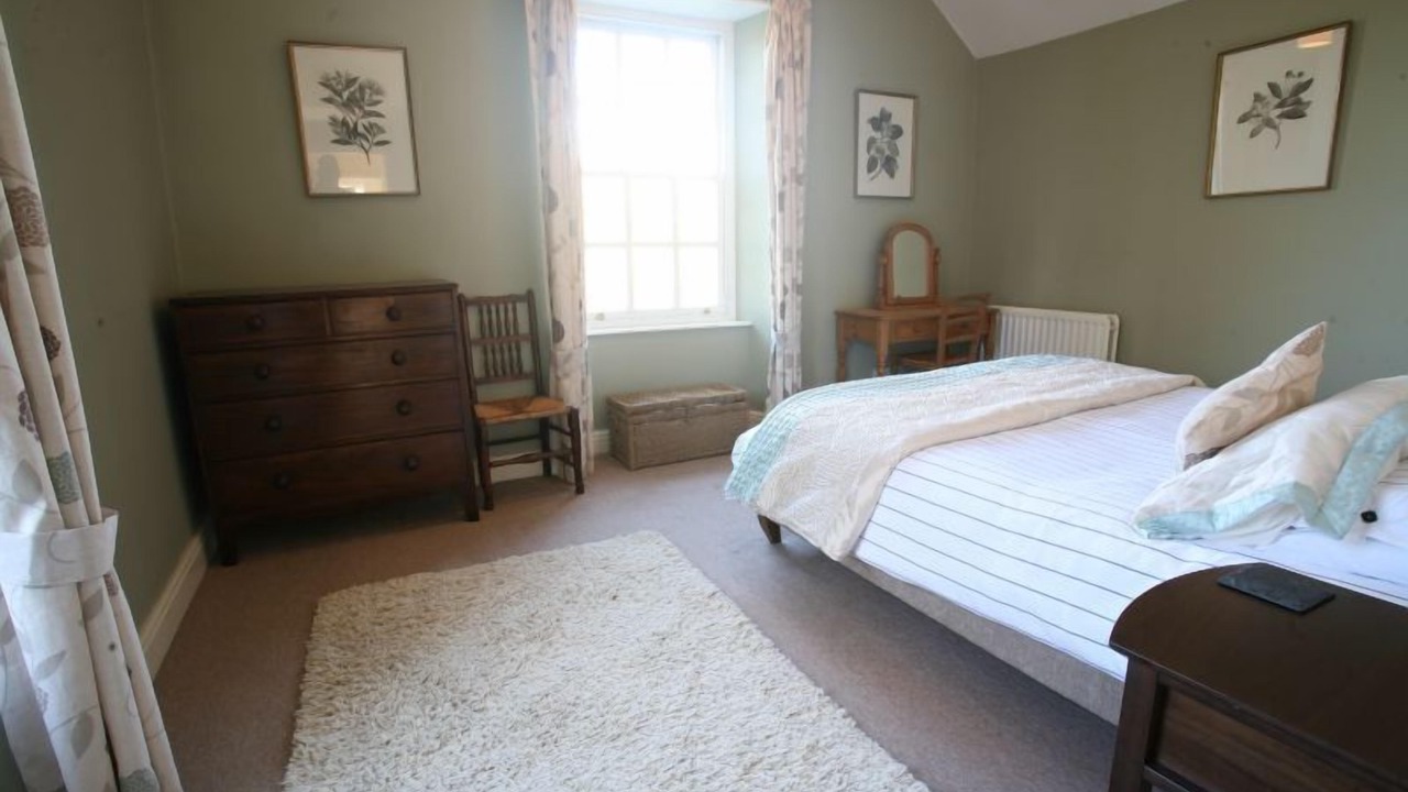 Photo of Bedroom in Sedbergh
