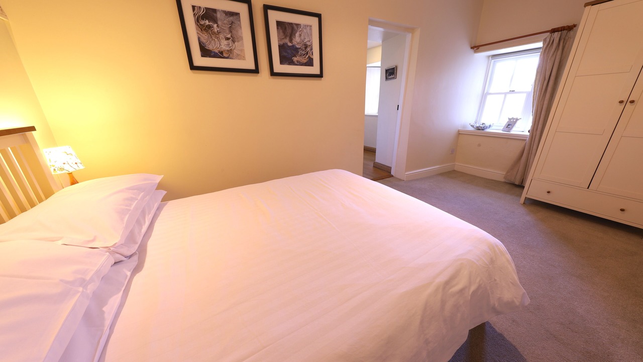 Photo of Bedroom in Sedbergh