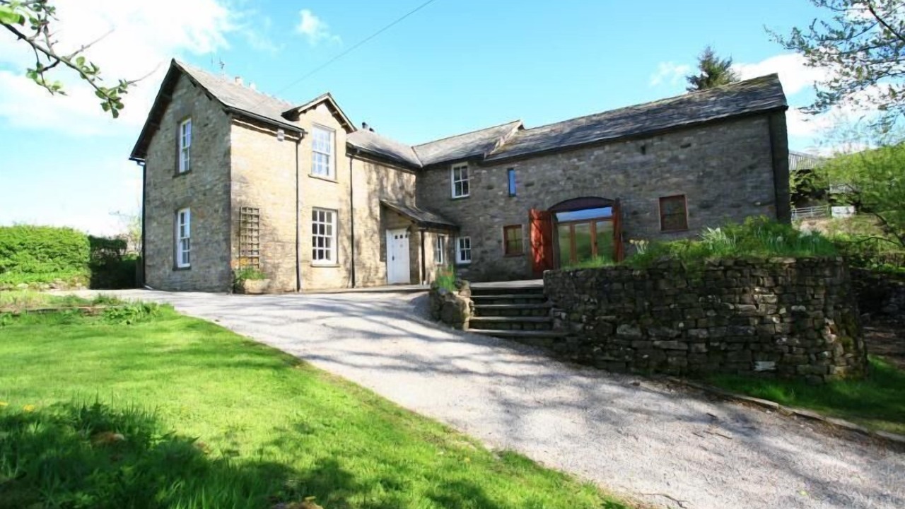 Photo of Outdoor in Sedbergh
