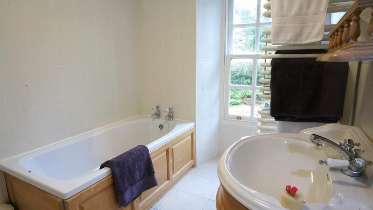 Photo of Bathroom in Sedbergh