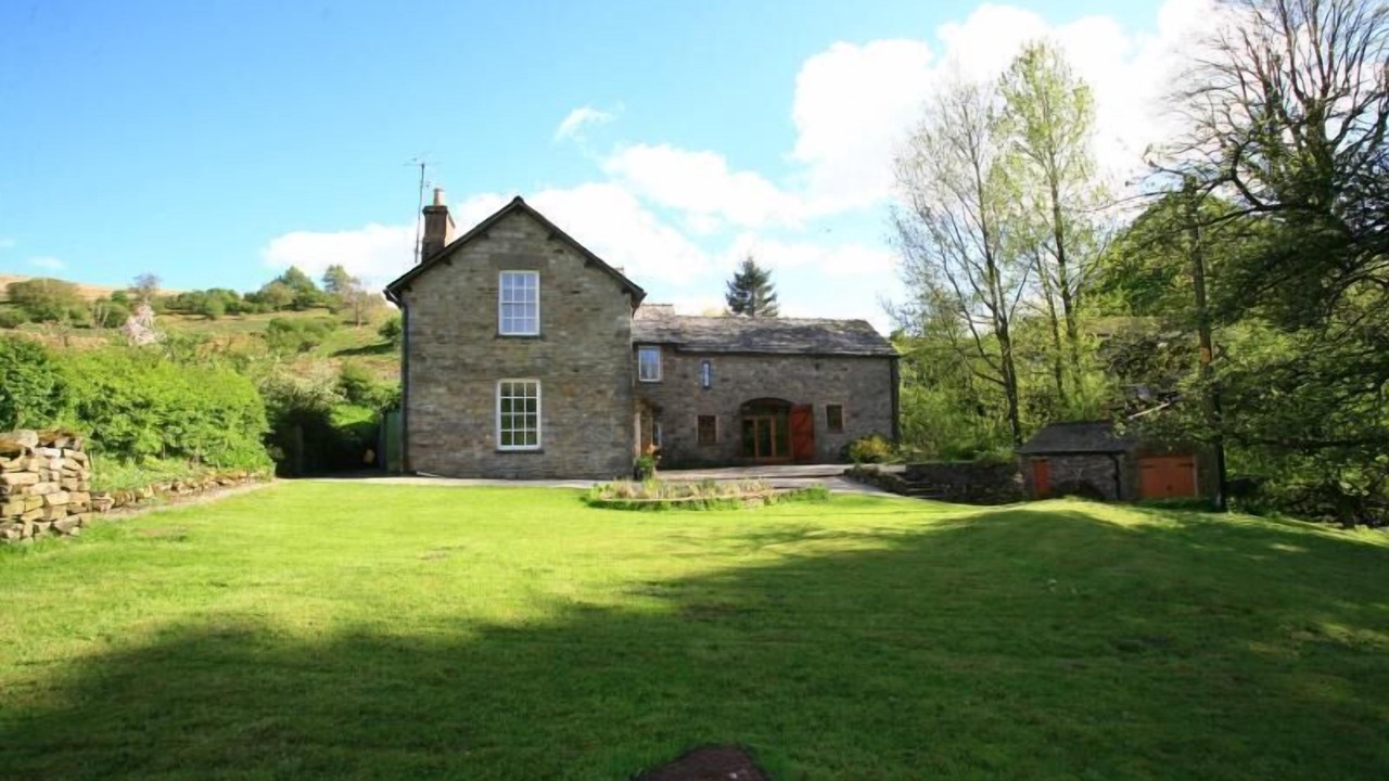 Photo of Outdoor in Sedbergh
