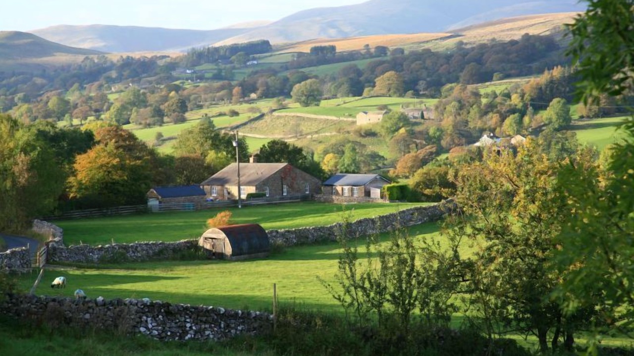 Photo of Outdoor in Sedbergh