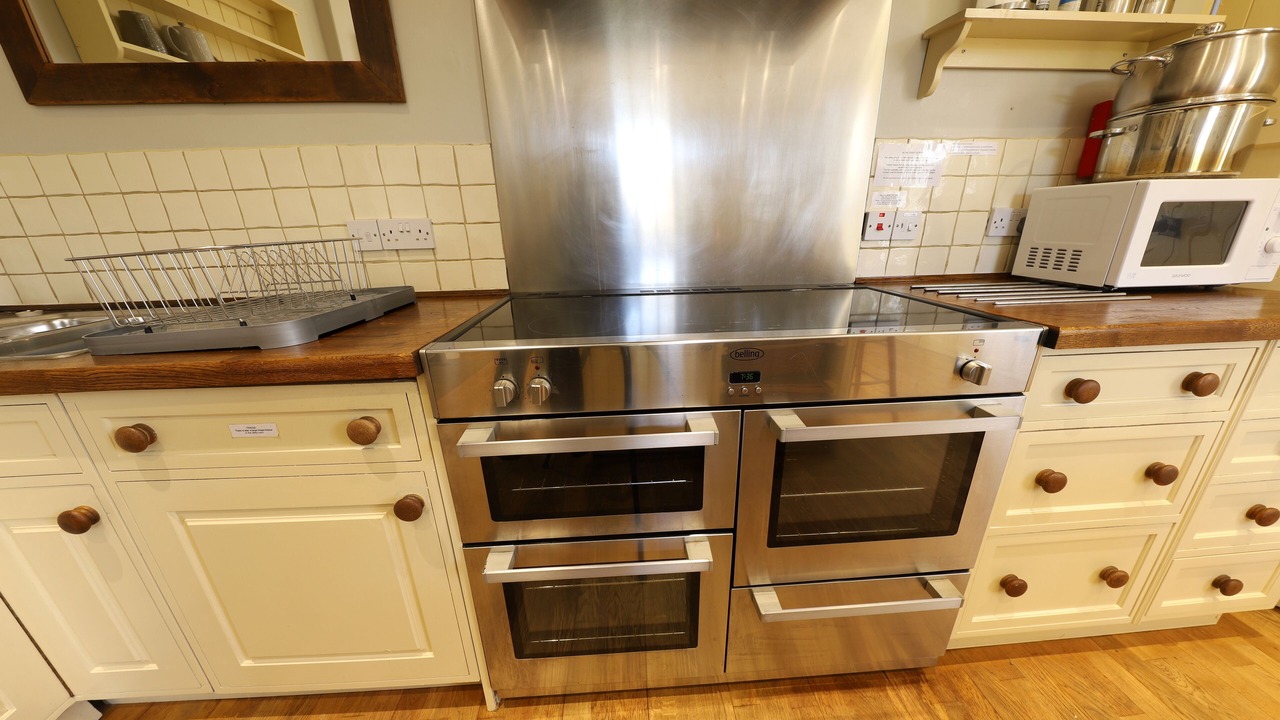 Photo of Kitchen in Sedbergh