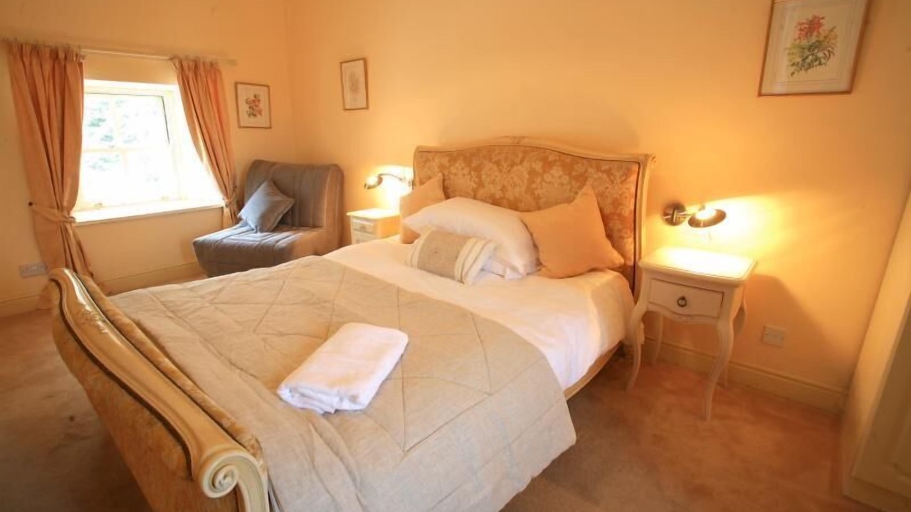 Photo of Bedroom in Sedbergh