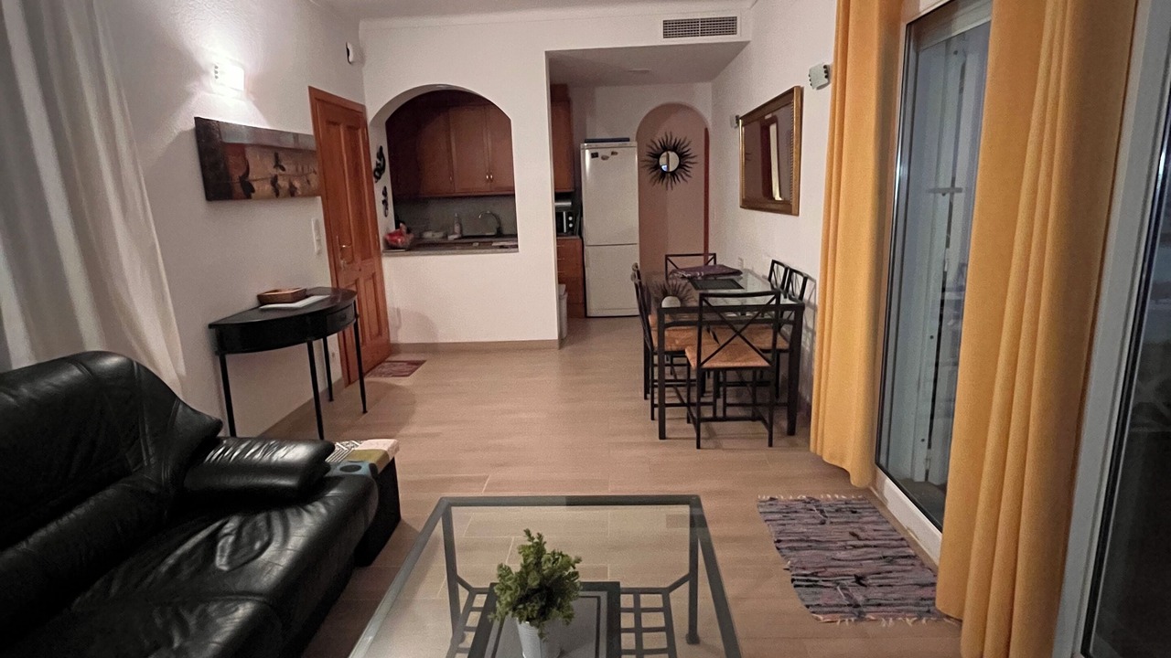 Photo of Livingroom in L'Escala