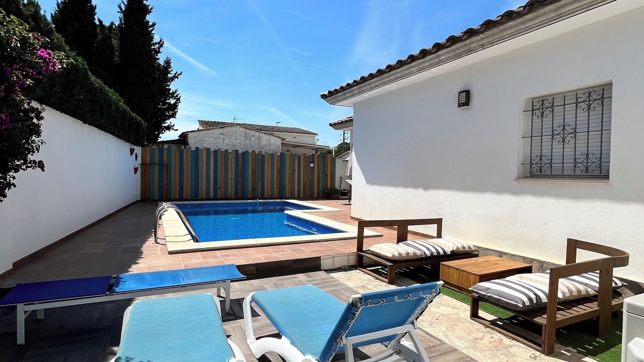 Photo of Outdoor in L'Escala