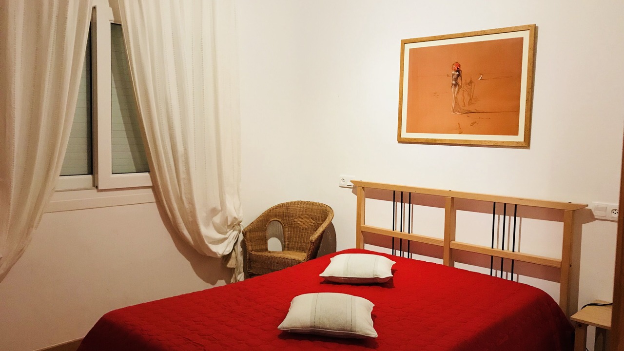 Photo of Bedroom in L'Escala