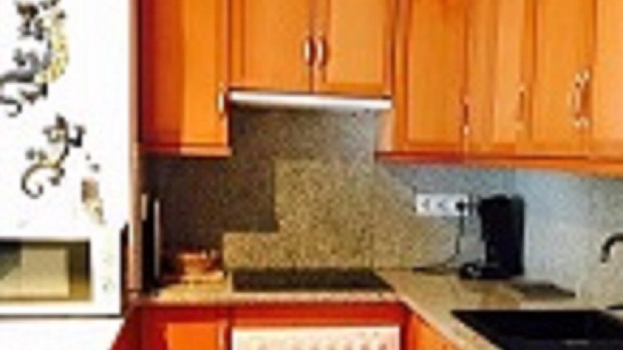 Photo of Kitchen in L'Escala