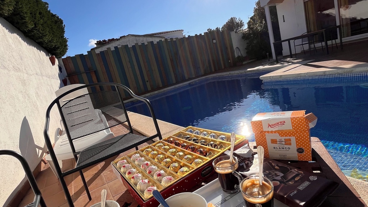Photo of Outdoor in L'Escala