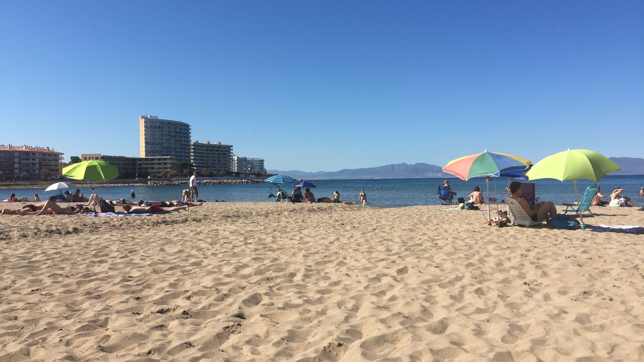 Photo of Others in L'Escala