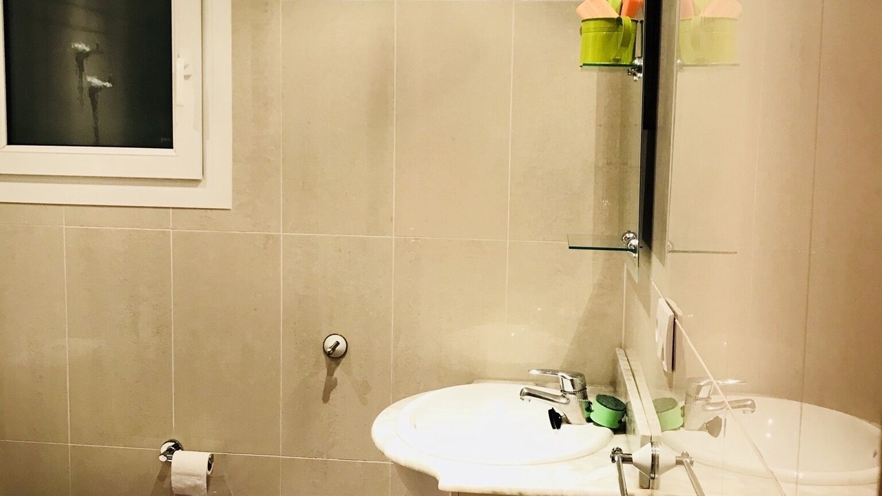 Photo of Bathroom in L'Escala