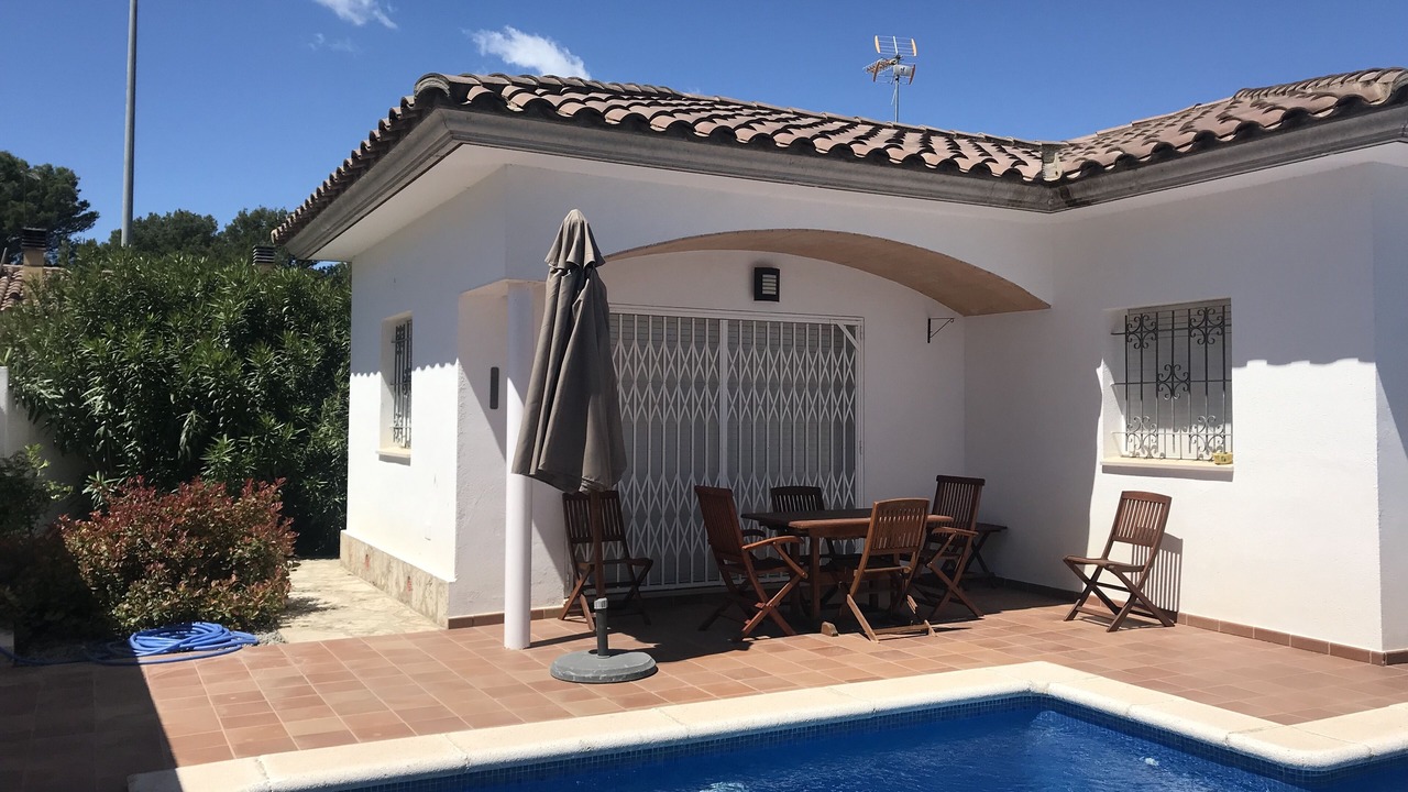 Photo of Outdoor in L'Escala